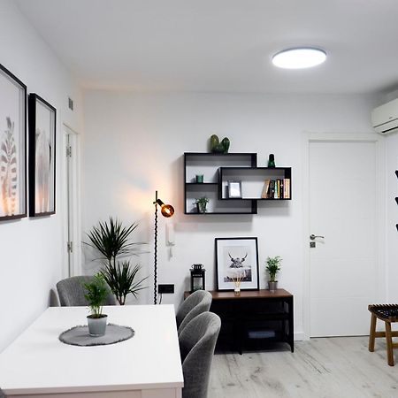 Viento Al Sur Apartment มาลากา ภายนอก รูปภาพ
